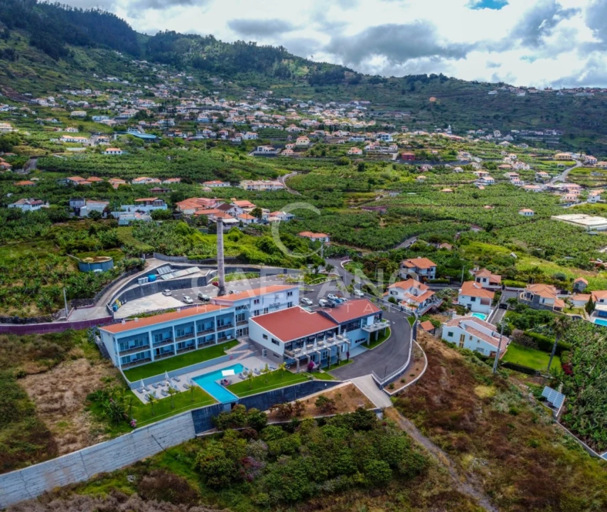 Negócio para Venda em Arco da Calheta Foto 11