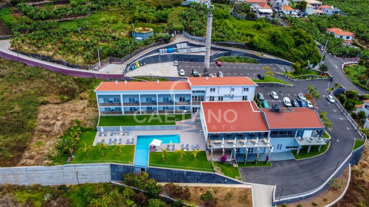Negócio para Venda em Arco da Calheta Foto 12