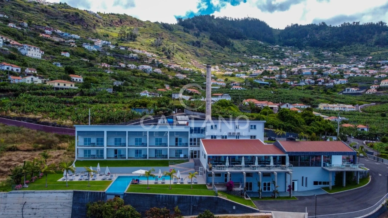 Negócio para Venda em Arco da Calheta Foto 13
