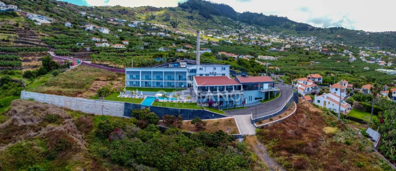 Negócio para Venda em Arco da Calheta Foto 15
