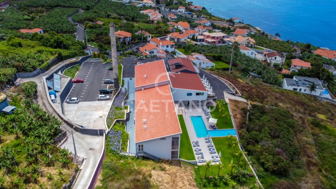 Negócio para Venda em Arco da Calheta Foto 16