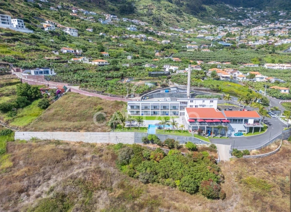 Negócio para Venda em Arco da Calheta Foto 19