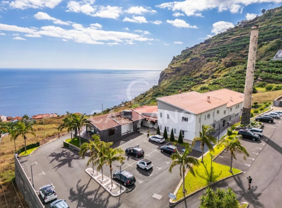 Negócio para Venda em Arco da Calheta Foto 21