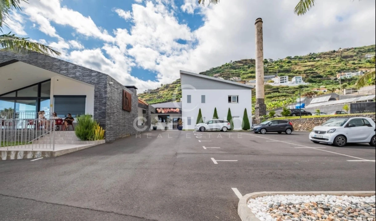 Negócio para Venda em Arco da Calheta Foto 22