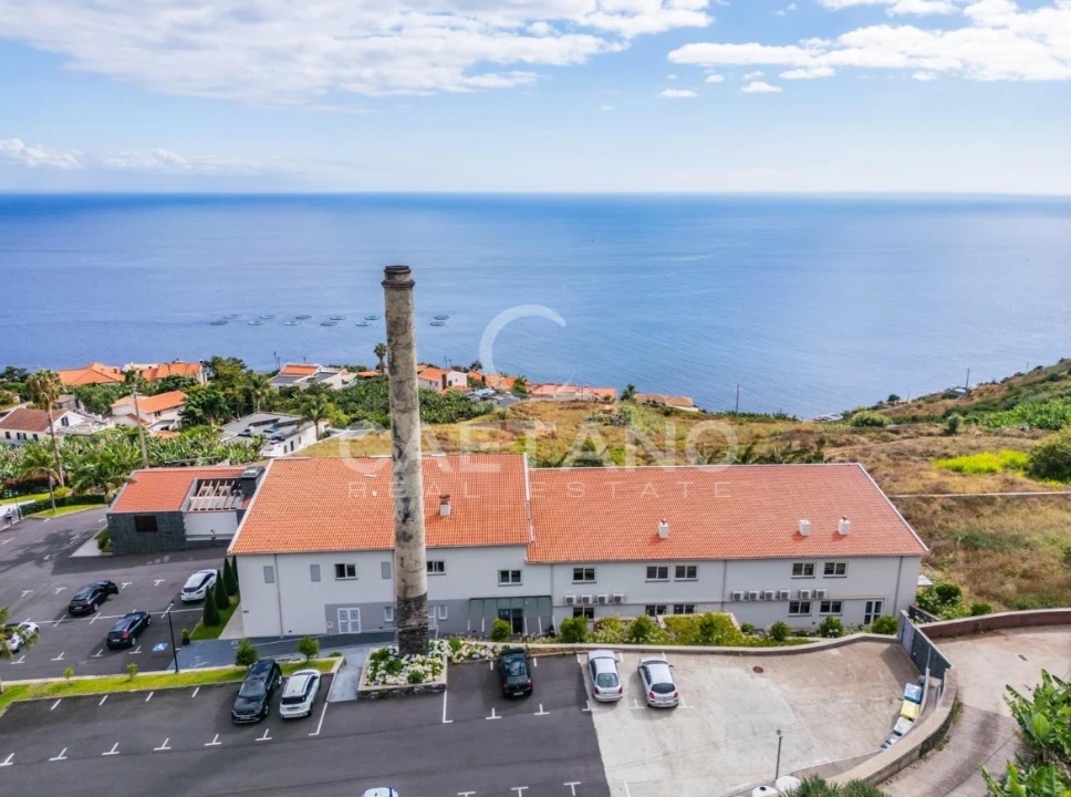 Negócio para Venda em Arco da Calheta Foto 23