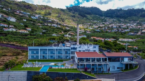 Negócio para Venda em Arco da Calheta