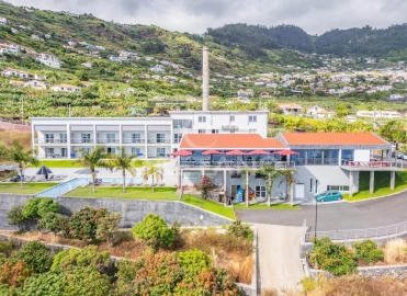 Negócio para Venda em Arco da Calheta