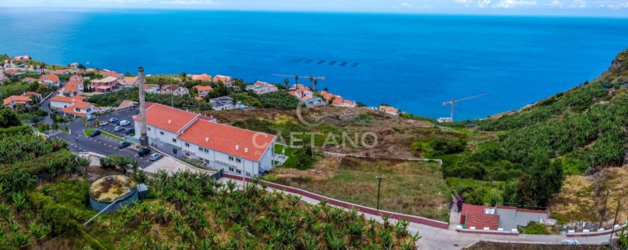 Negócio para Venda em Arco da Calheta Foto 10
