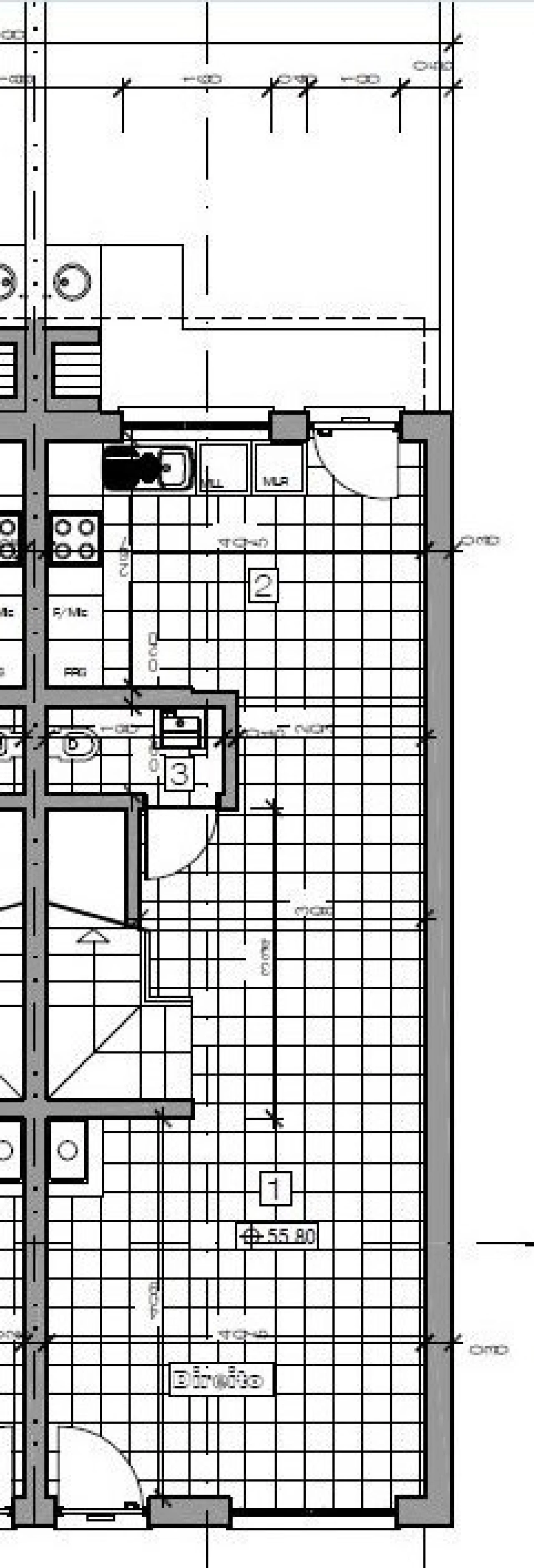 Moradia T3 para Venda em Quinta do Conde Planta 2