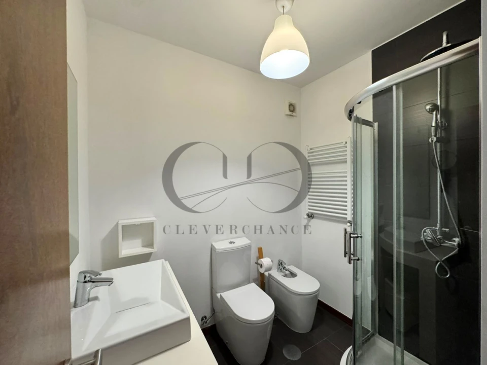 Apartamento T3 para Venda em Vilar de Andorinho Foto 19