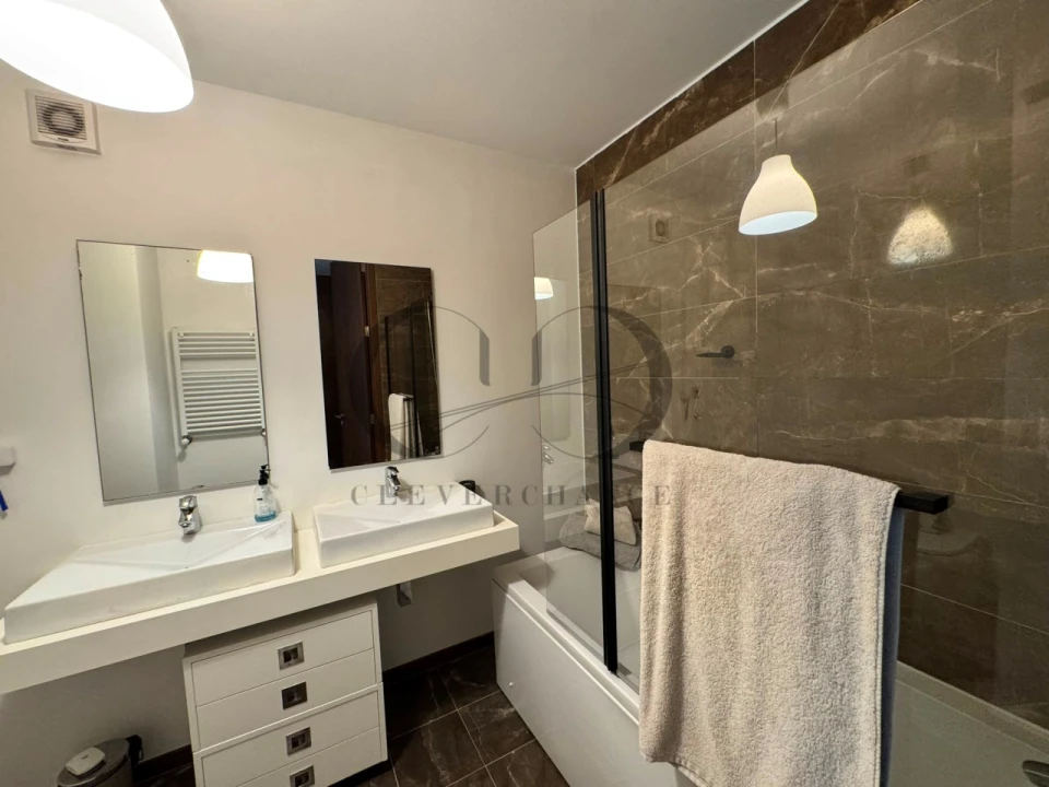 Apartamento T3 para Venda em Vilar de Andorinho Foto 26