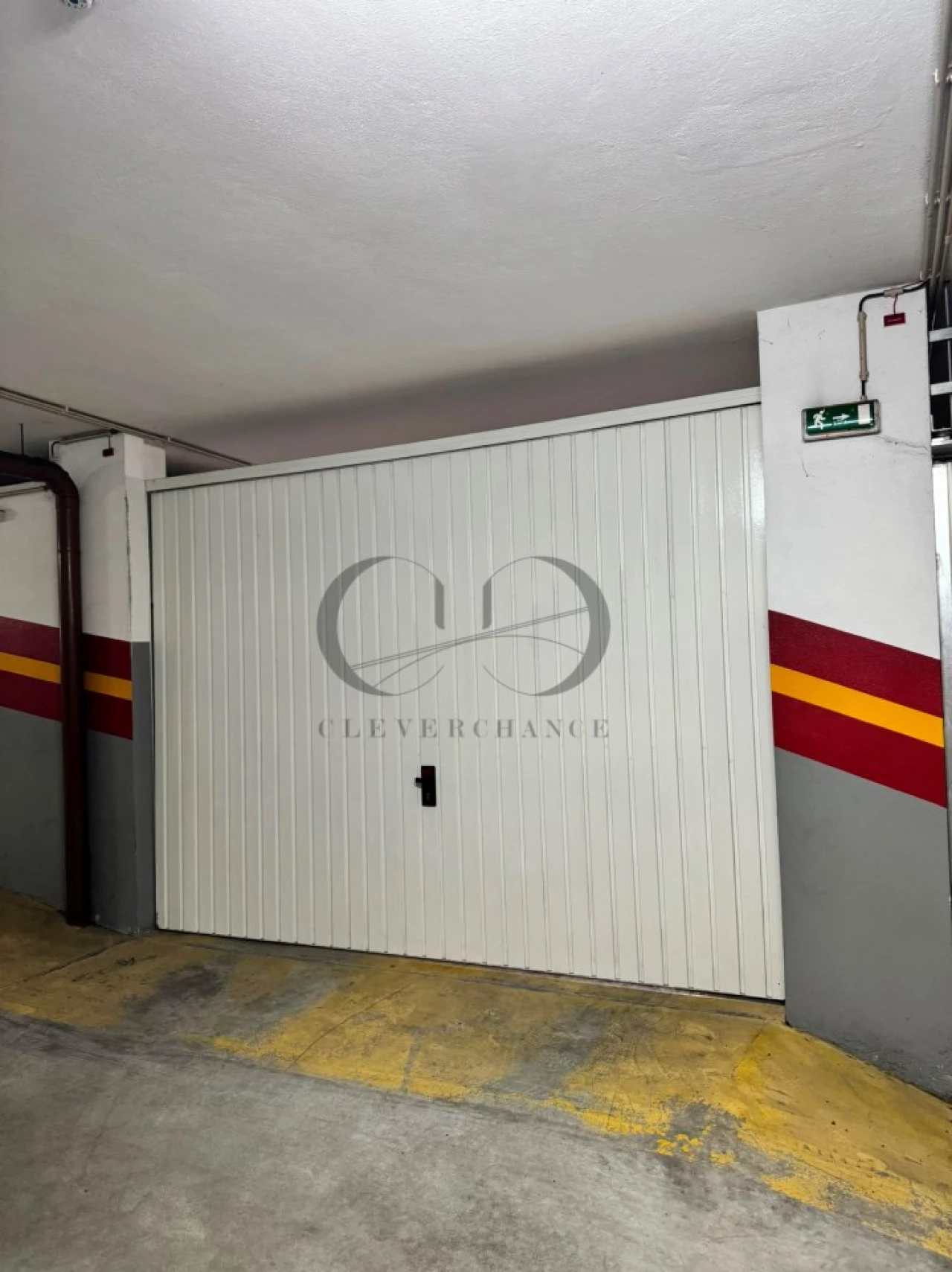 Apartamento T3 para Venda em Vilar de Andorinho Foto 39