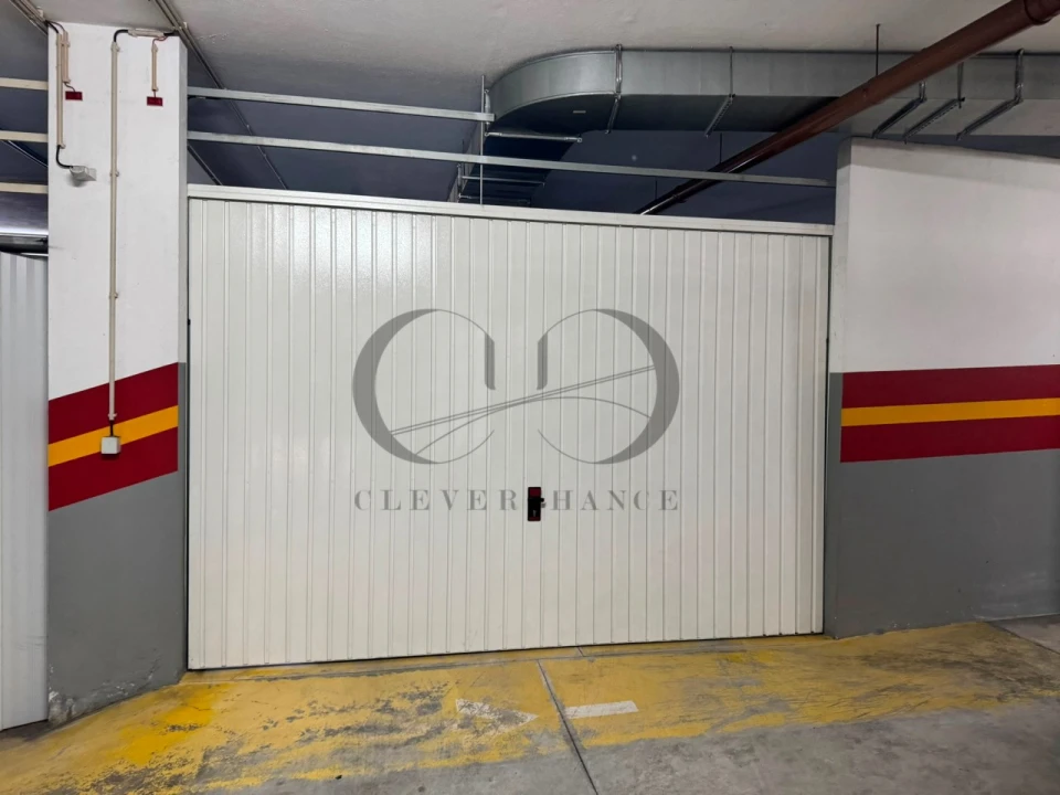 Apartamento T3 para Venda em Vilar de Andorinho Foto 37