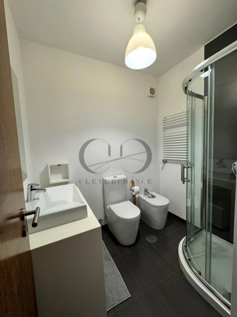 Apartamento T3 para Venda em Vilar de Andorinho