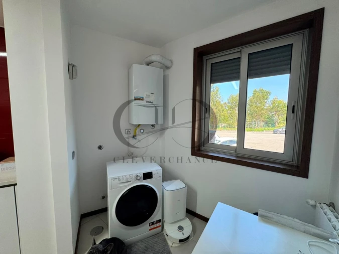 Apartamento T3 para Venda em Vilar de Andorinho Foto 11