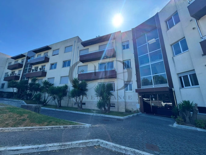 Apartamento T3 para Venda em Vilar de Andorinho Foto 36
