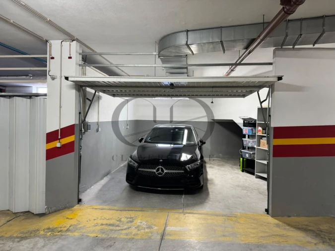 Apartamento T3 para Venda em Vilar de Andorinho Foto 38