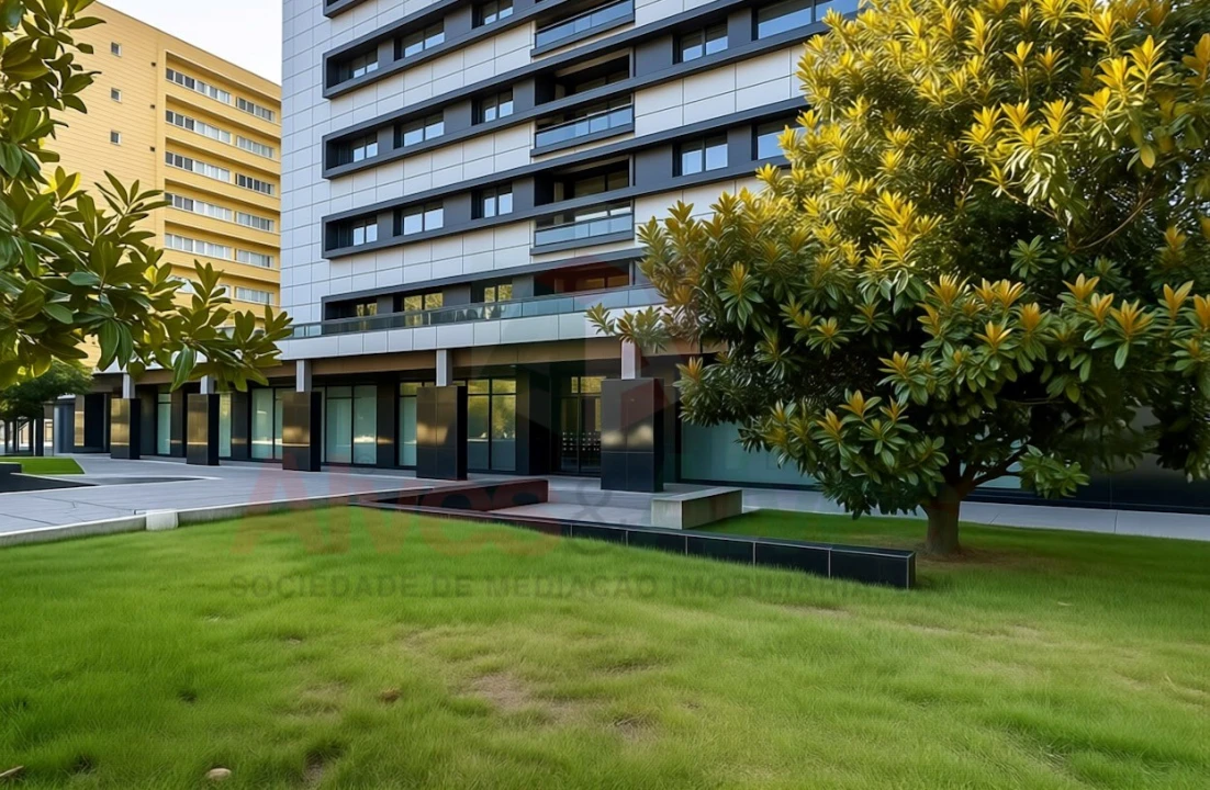 Apartamento T3 para Venda em Cidade da Maia Foto 13