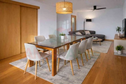 Apartamento T3 para Venda em Cidade da Maia
