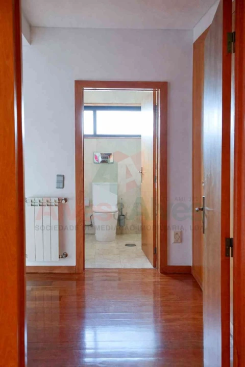 Apartamento T3 para Venda em Cidade da Maia