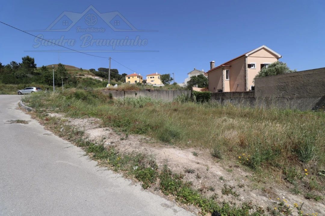 Terreno para Venda em Venda do Pinheiro e Santo Estêvão das Galés Foto 7