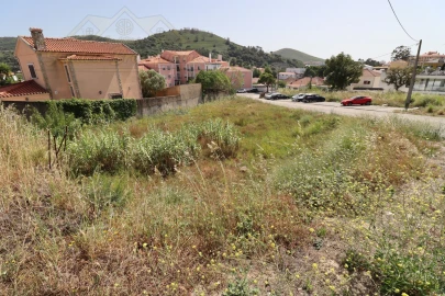 Terreno para Venda em Venda do Pinheiro e Santo Estêvão das Galés