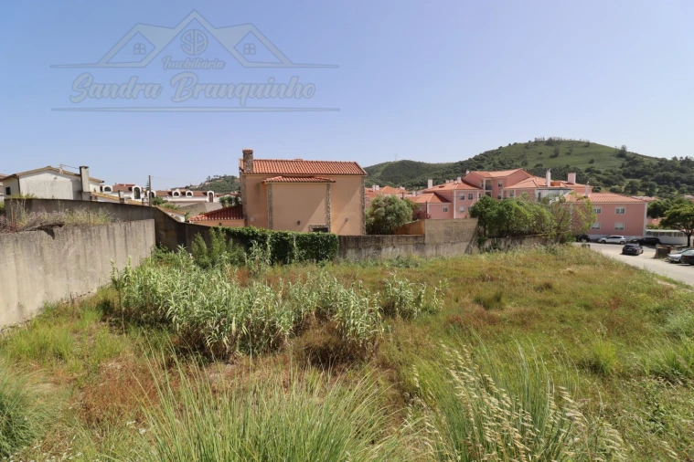 Terreno para Venda em Venda do Pinheiro e Santo Estêvão das Galés Foto 4