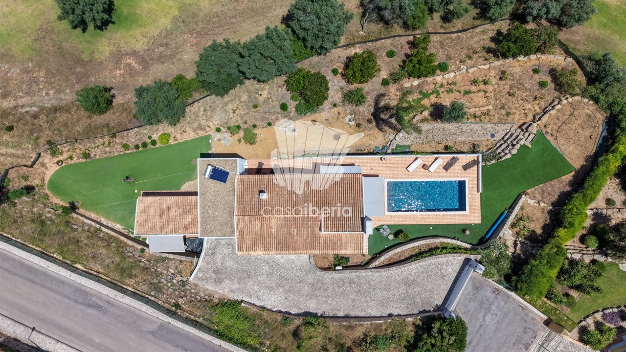 Moradia T3 para Venda em Lagoa e Carvoeiro Foto 44