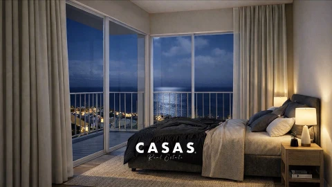 Apartamento T2 para Venda em Caniço