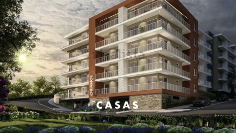 Apartamento T2 para Venda em Caniço