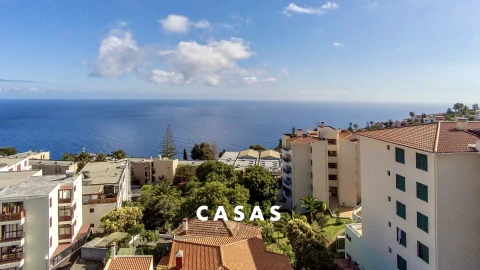 Apartamento T2 para Venda em Caniço