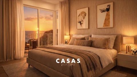 Apartamento T2 para Venda em Caniço