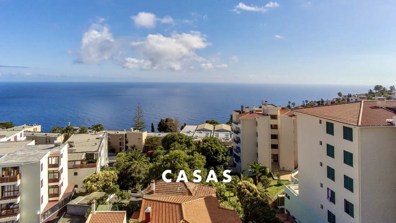 Apartamento T2 para Venda em Caniço Foto 20