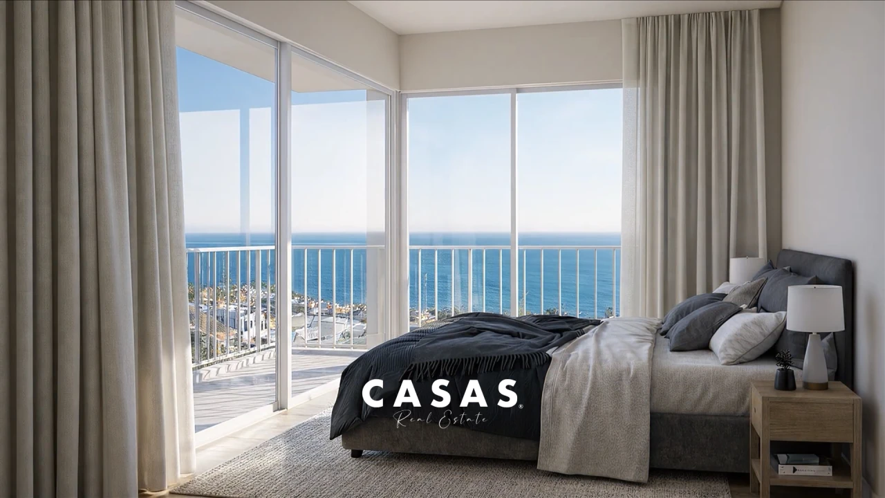Apartamento T2 para Venda em Caniço Foto 10
