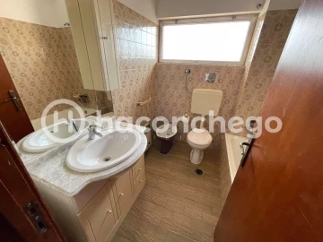 Apartamento T3 para Arrendamento em Barcelos, V.Boa, V.Frescainha