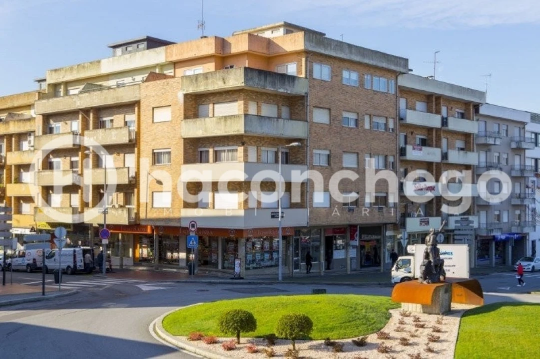 Escritório para Arrendamento em Barcelos, V.Boa, V.Frescainha Foto 1