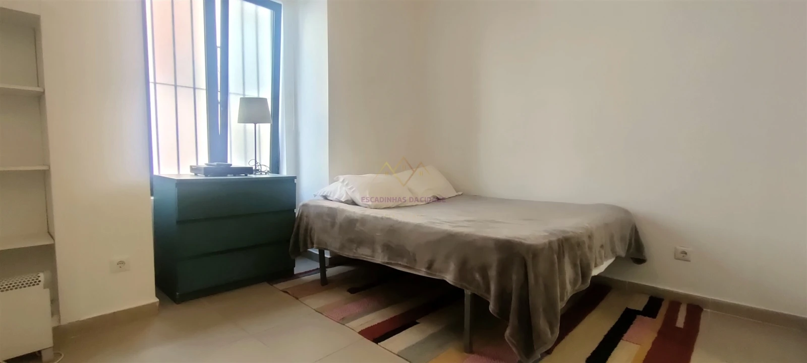 Apartamento T1 para Arrendamento em Misericórdia Foto 27
