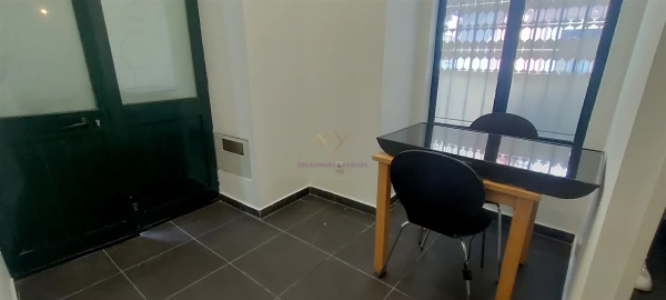 Apartamento T1 para Arrendamento em Misericórdia