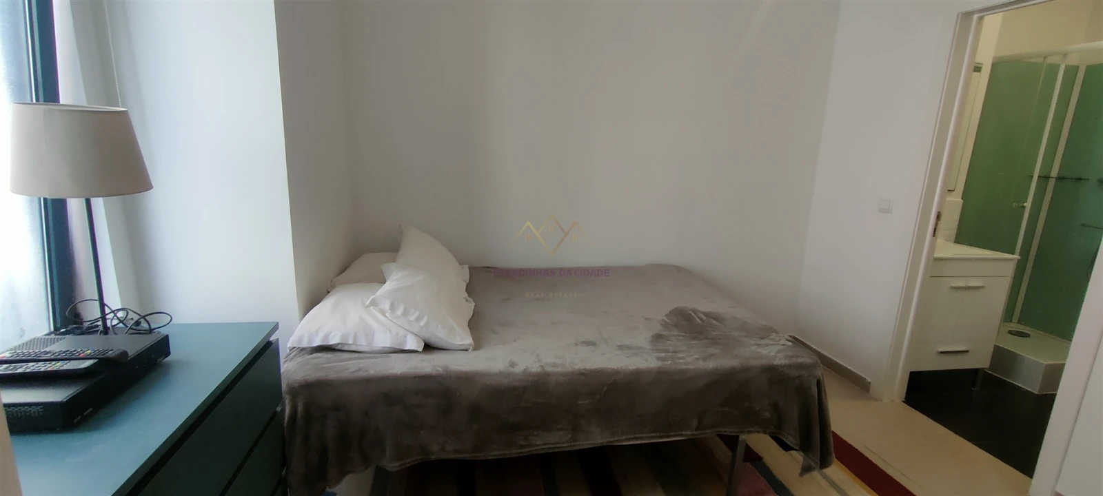 Apartamento T1 para Arrendamento em Misericórdia Foto 9