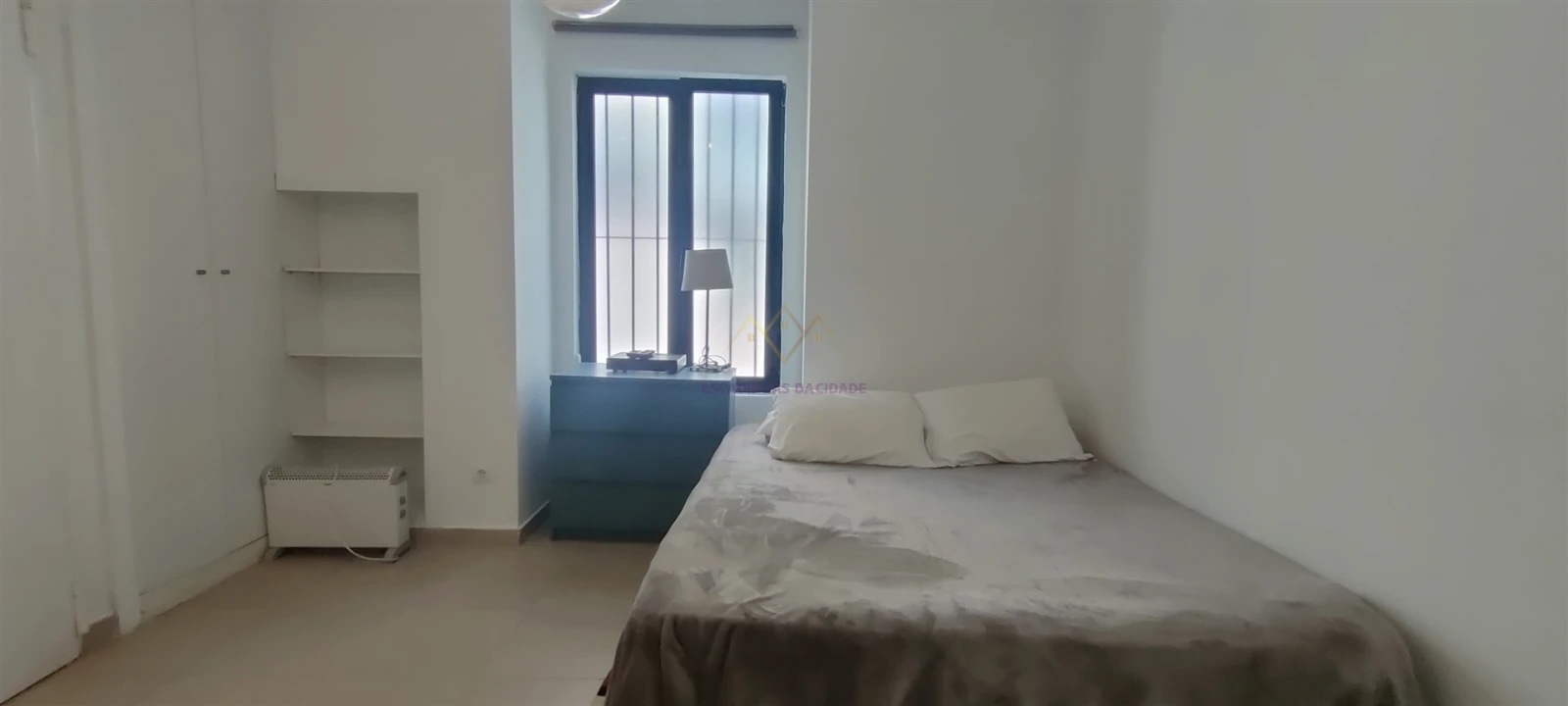 Apartamento T1 para Arrendamento em Misericórdia Foto 11