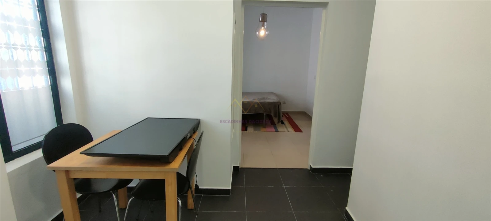 Apartamento T1 para Arrendamento em Misericórdia Foto 17