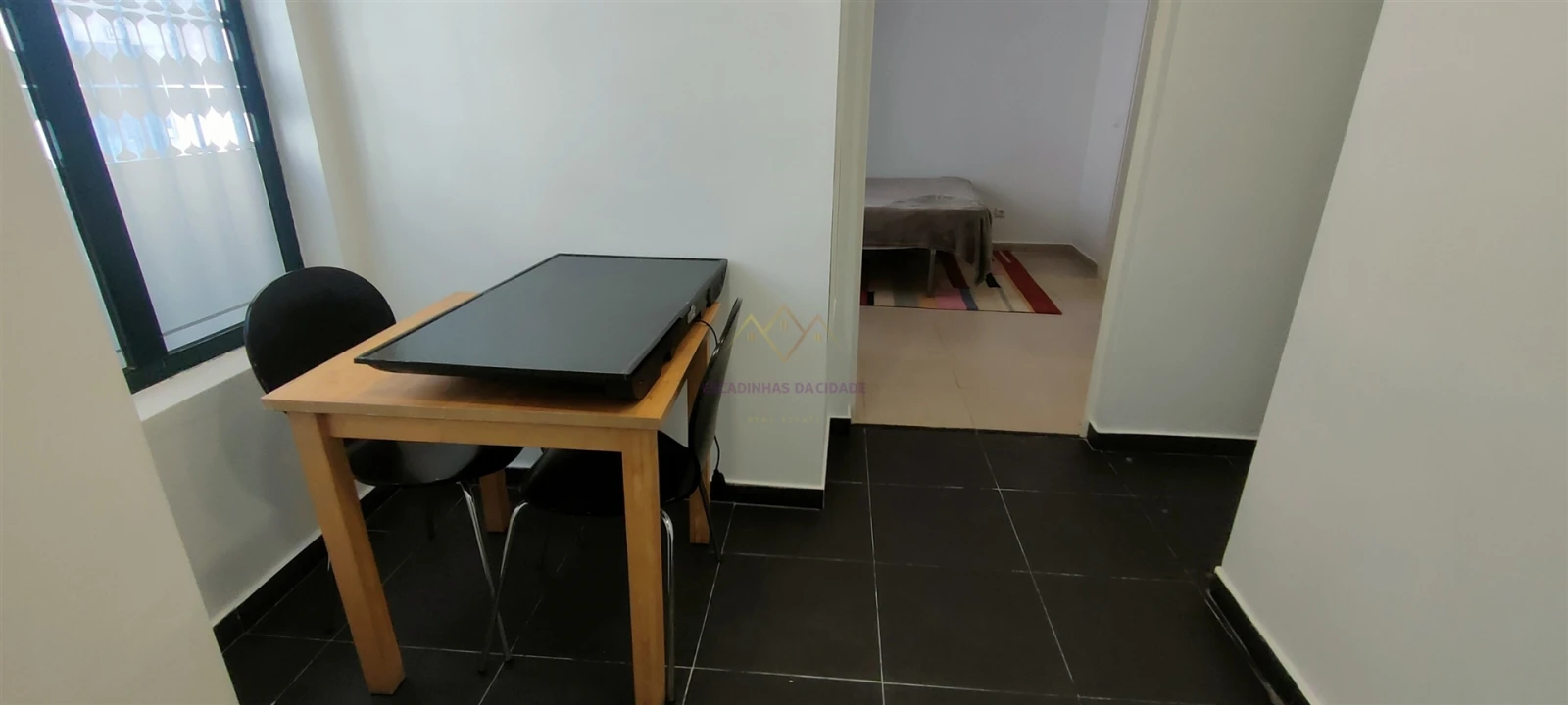 Apartamento T1 para Arrendamento em Misericórdia Foto 26