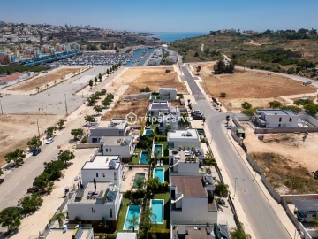 Moradia T3 para Venda em Albufeira e Olhos de Água