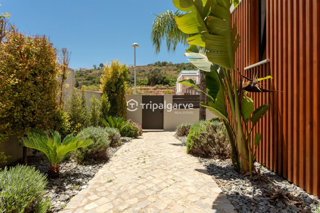 Moradia T3 para Venda em Albufeira e Olhos de Água Foto 38