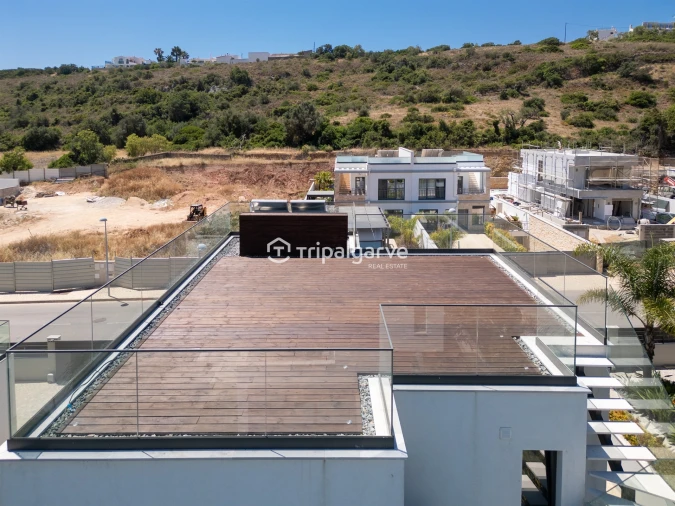 Moradia T3 para Venda em Albufeira e Olhos de Água Foto 5