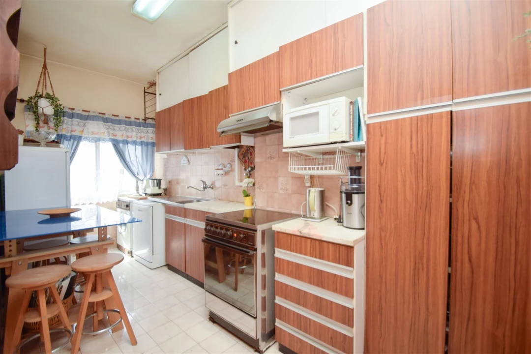 Apartamento T2 para Venda em Seixal, Arrentela e Aldeia de Paio Pires Foto 14