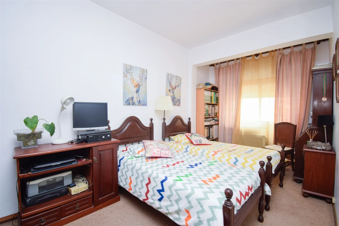 Apartamento T2 para Venda em Seixal, Arrentela e Aldeia de Paio Pires Foto 22