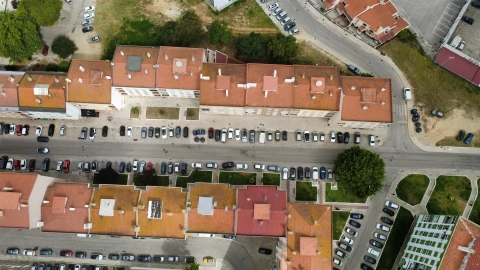 Apartamento T2 para Venda em Seixal, Arrentela e Aldeia de Paio Pires