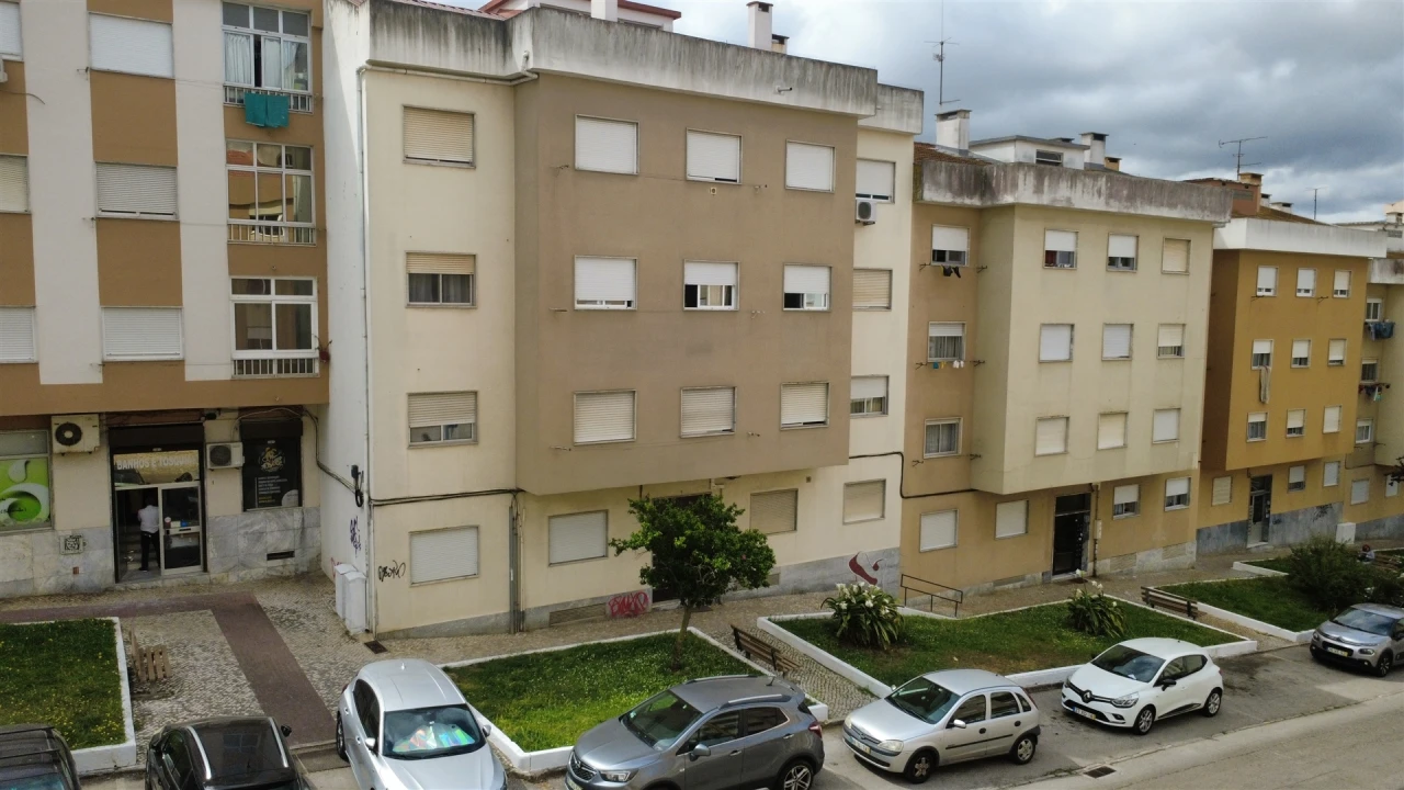 Apartamento T2 para Venda em Seixal, Arrentela e Aldeia de Paio Pires Foto 7