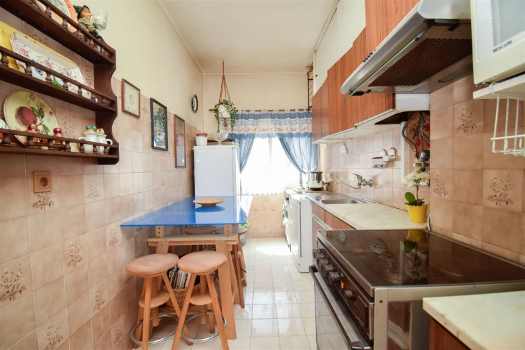 Apartamento T2 para Venda em Seixal, Arrentela e Aldeia de Paio Pires Foto 15